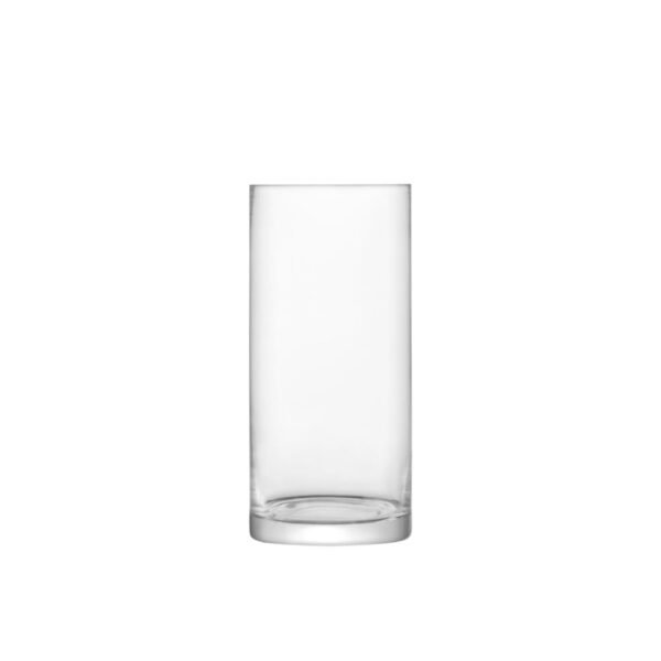 Clear Cylinder Glass Beakers