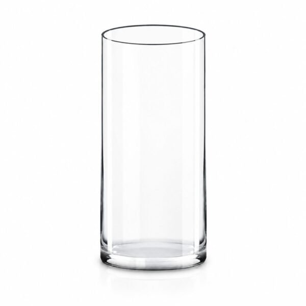 Clear Cylinder Glass Beakers