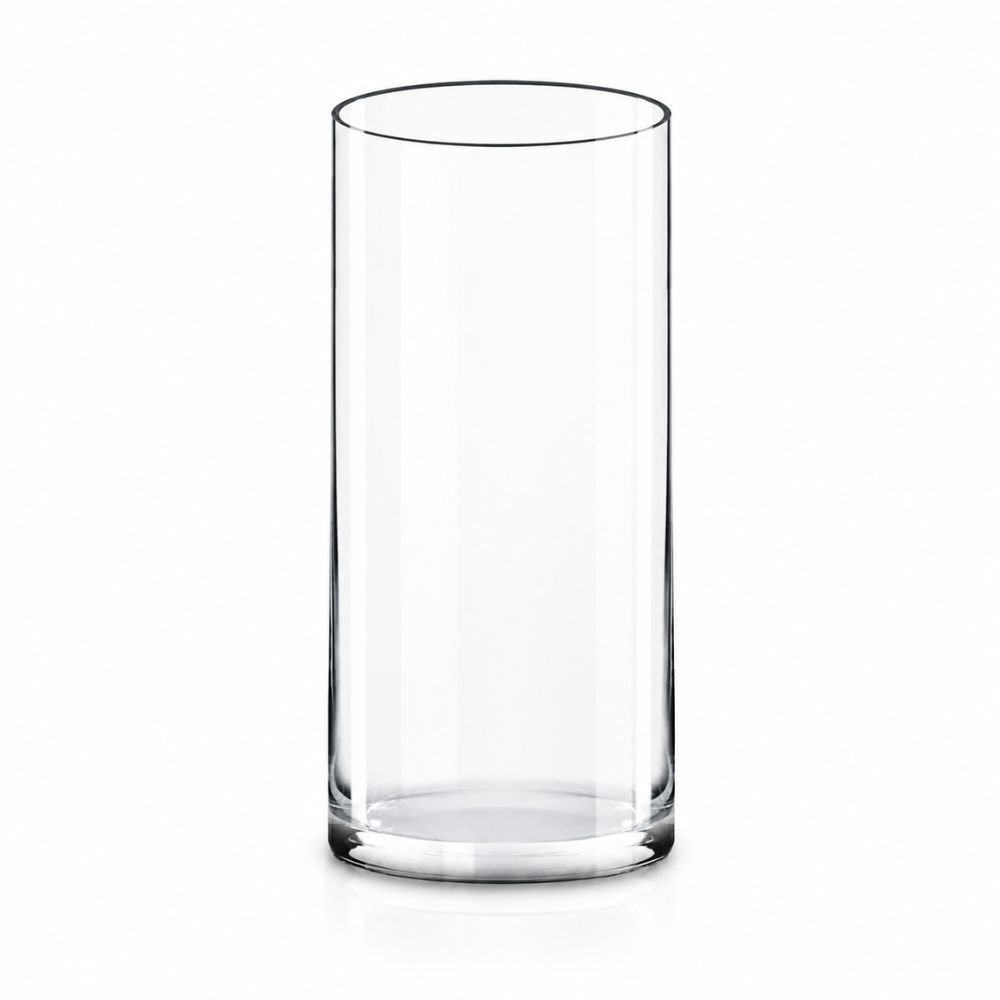 Clear Cylinder Glass Beakers