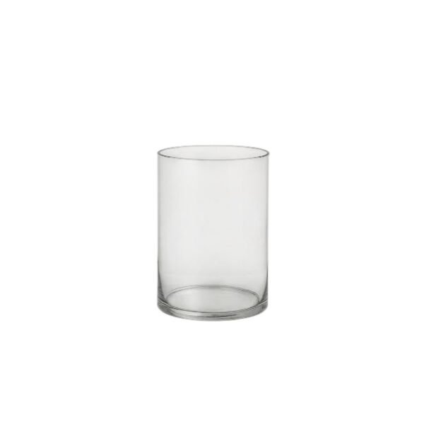 Clear Cylinder Glass Beakers