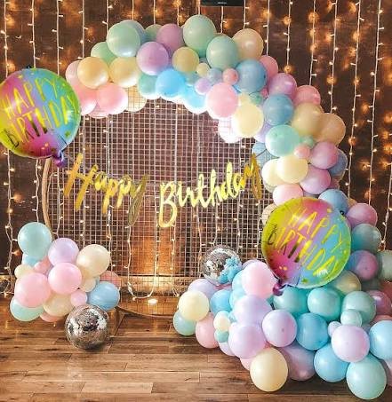 Party Rentals